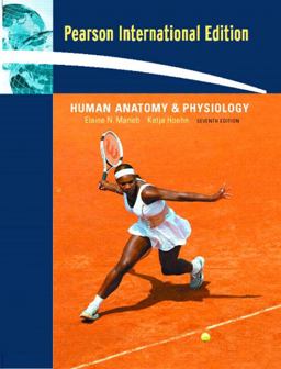 Human Anatomy and Physiology Human Anatomy and Physiology