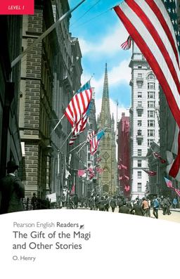 Level 1: the Gift of the Magi and Other Stories