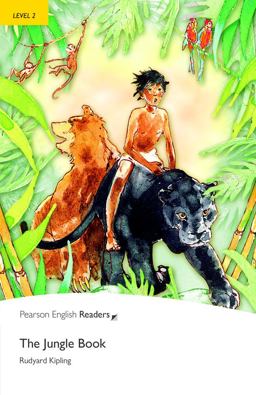 Level 2: the Jungle Book
