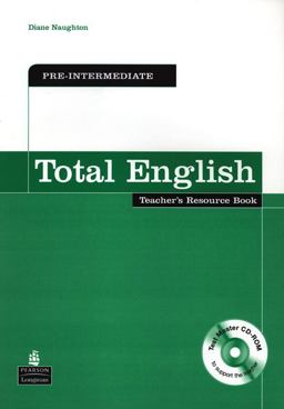 Total English Total English