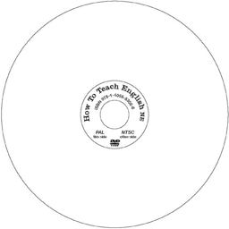 How to Teach English New Edition DVD for Pack