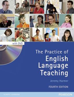 Practice of English Language Teaching 4th 9781405853118 Front Cover