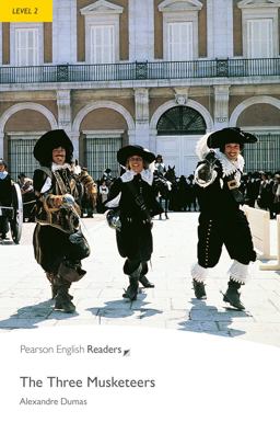 Level 2: the Three Musketeers