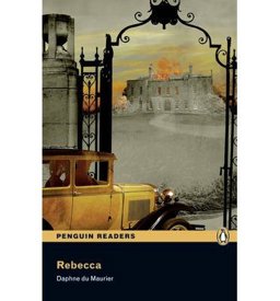 Rebecca: Level 5, RLA  9781405862479 Front Cover
