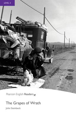 Level 5: the Grapes of Wrath
