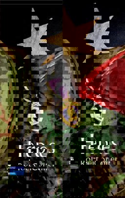 Heroes  9781405863964 Front Cover