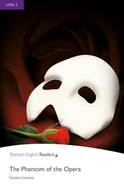 Level 5: the Phantom of the Opera