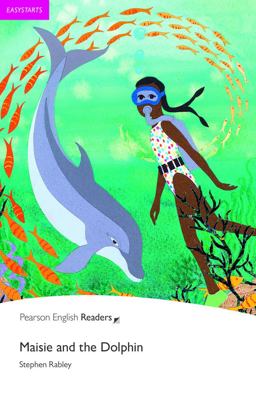 Easystart: Maisie and the Dolphin 2nd 9781405869546 Front Cover