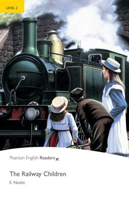 Level 2: the Railway Children