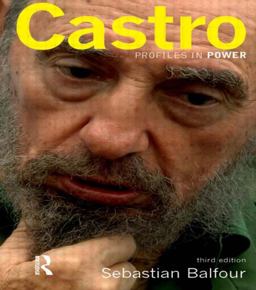 Castro 3rd 9781405873185 Front Cover