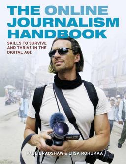 The Online Journalism Handbook