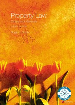 Property Law