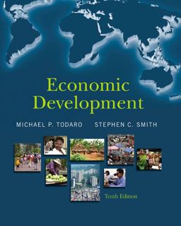 Economics Development