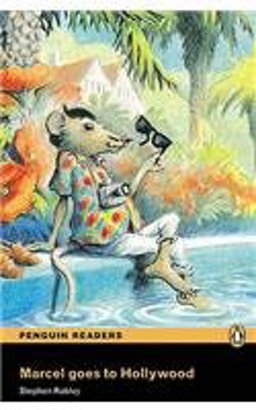 Level 1: Marcel Goes to Hollywood