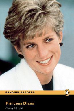 Princess Diana Book