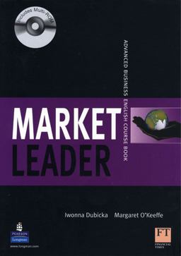 Market Leader Advanced Coursebook