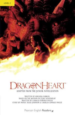 Dragonheart, Level 2