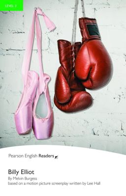 Level 3: Billy Elliot 2nd 9781405881760 Front Cover