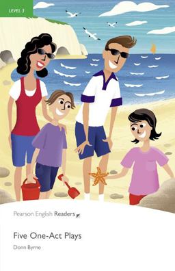 Level 3: Five One-Act Plays