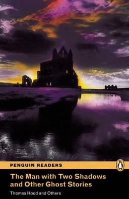 Man Two Shadow and Other Ghost Stories