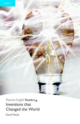 Level 4: Inventions That Changed the World