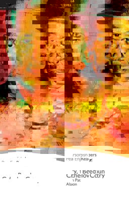 Cry, the Beloved Country: Level 6, RLA  9781405882637 Front Cover