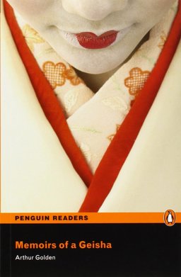 Memoirs of a Geisha: Level 6, RLA  9781405882675 Front Cover
