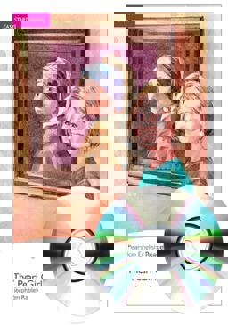 Easystart: the Pearl Girl Book and CD Pack