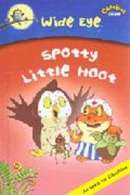 Spotty Little Hoot