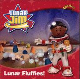 Lunar Jim