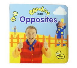 Cbeebies Opposites