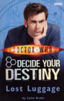 Decide Your Destiny