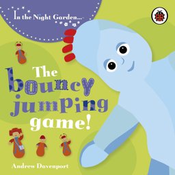 The Bouncy Jumping Game!