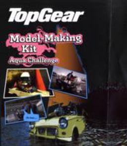 Amphibious Car Challenge