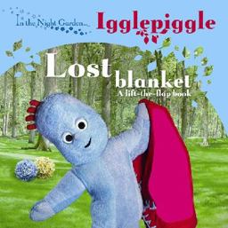 The Lost Blanket
