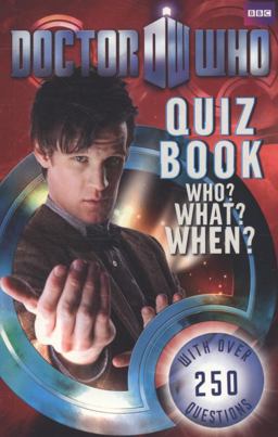 Quiz Book