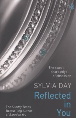 Reflected in You 2nd 9781405910255 Front Cover