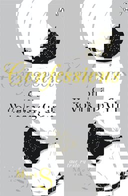 Confessions of a Working Girl A True Story  9781405911627 Front Cover