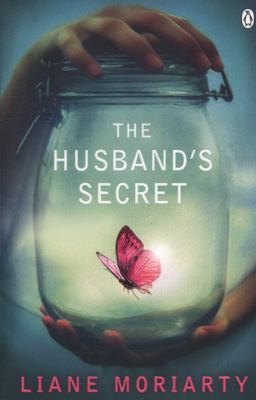 Husband's Secret  9781405911665 Front Cover