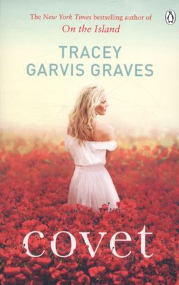 Covet  9781405911870 Front Cover