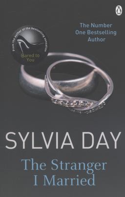The Stranger I Married