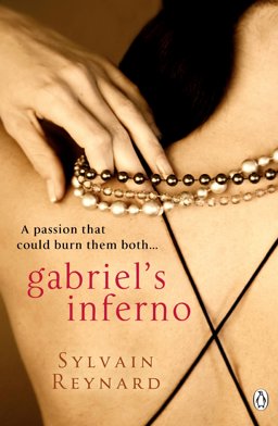 Gabriel's Inferno  9781405912419 Front Cover