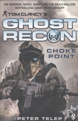 Tom Clancy's Ghost Recon