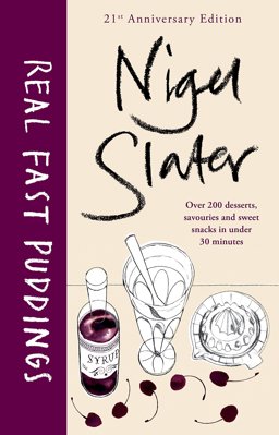 Real Fast Puddings 21st 9781405913546 Front Cover