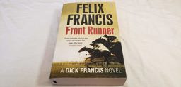 Front Runner