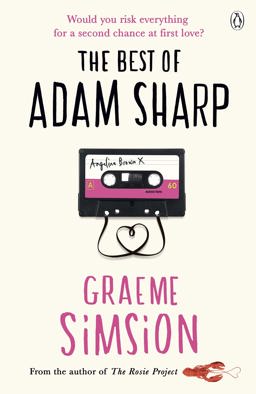 Best of Adam Sharp  9781405918084 Front Cover