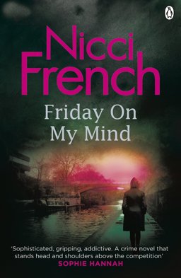 Friday on My Mind 5th 9781405918596 Front Cover