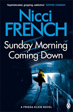 Sunday Morning Coming Down  9781405918633 Front Cover