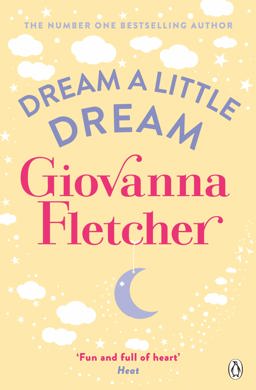Dream a Little Dream  9781405919166 Front Cover