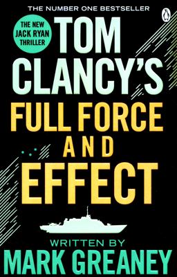 Tom Clancy's Full Force and Effect
